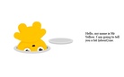 Mr Yellow