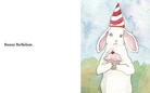 Bunnies
            Rock
                    !!!!!
