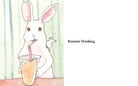 Bunnies
            Rock
                    !!!!!