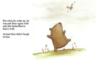 Bear Goes Dancing