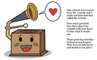 Music Players from the Past, Present and Future!