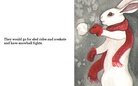 When Rabbits Whisper.