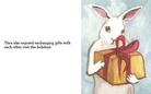 When Rabbits Whisper.