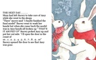 Dairy of snowy