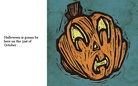 Halloween is  here
so be prepared!!!