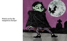Halloween is  here
so be prepared!!!