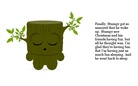 The Sleepy Stump