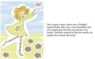 Sofia - The Story of a Little Girl