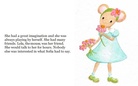 Sofia - The Story of a Little Girl