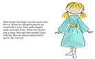 Sofia - The Story of a Little Girl