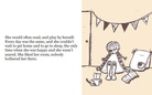 Sofia - The Story of a Little Girl