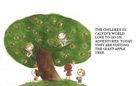 CALVIN'S FRIENDS JOURNEY'S