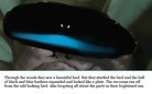 Mysterious encounters