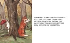 The Life And Times Of Rabbits