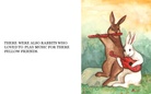 The Life And Times Of Rabbits