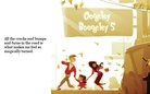 Dancing Through Life.