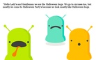 Scary Halloween
