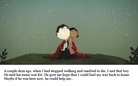 Long Way From Home
Part 1: The Last Thing