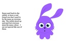 Buzzy the Bumble Bee