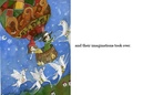 Writing prompts in the classroom... waking up the imagination.