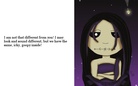 Not that Different