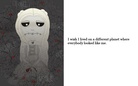 Not that Different