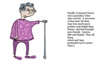 Nancy Willow
