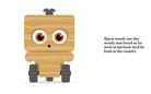 the adventures of woody the wood work