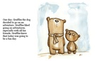 Gruffles The Dog