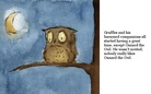 Gruffles The Dog