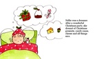 Nellie the dreamer