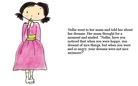Nellie the dreamer