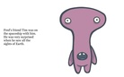 The Aliens that Landed on Planet Earth