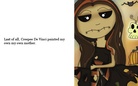 THE NEW MONA LISA