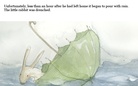 The little rabbit