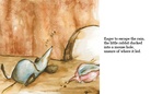 The little rabbit