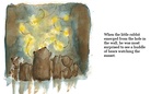 The little rabbit