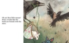 Animals                        By: Natalie K.