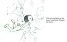 If she was still a fairy