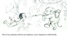 If she was still a fairy