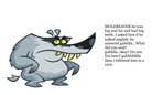 Billy Story!