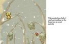 As the Forest Sings Its Lullaby