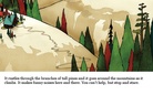 As the Forest Sings Its Lullaby