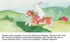 The Jackalope Dream