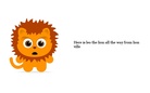 THE GAME SHOW FOR MONSTERS.