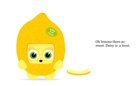 Sour Treat