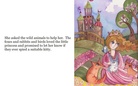 THE LITTLE KITTY PRINCESS