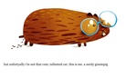 this is who i am