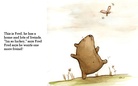 Ted and Fred