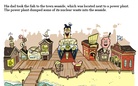 Lost Fish